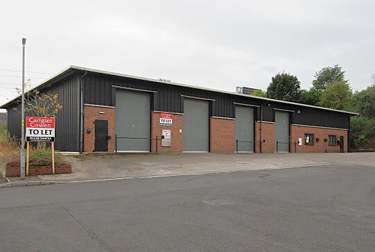 Hartness Rd, Penrith en alquiler Foto principal- Imagen 1 de 3