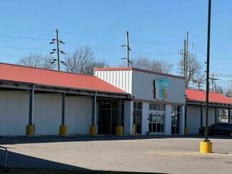 Más detalles de 689-699 S Monroe St, Lebanon, MO - Local en venta