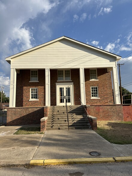 1201 NW 45th St, Oklahoma City, OK en alquiler - Foto del edificio - Imagen 1 de 7