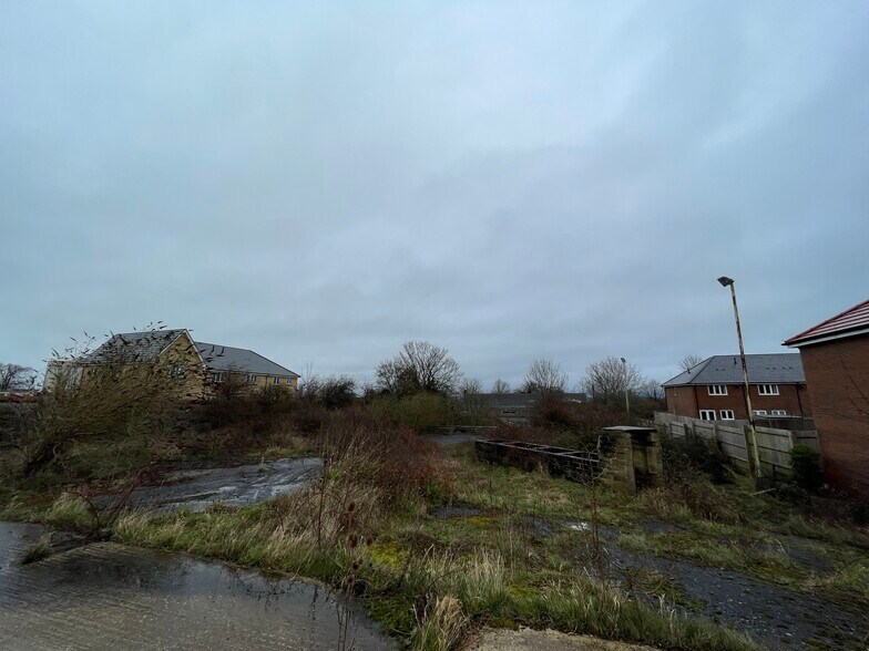 Highworth Rd, Faringdon en venta - Foto del edificio - Imagen 3 de 5