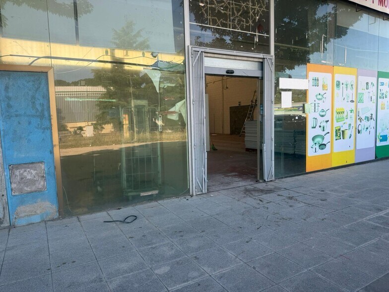 Local en Sant Pere de Vilamajor, Barcelona en alquiler - Foto del edificio - Imagen 3 de 7
