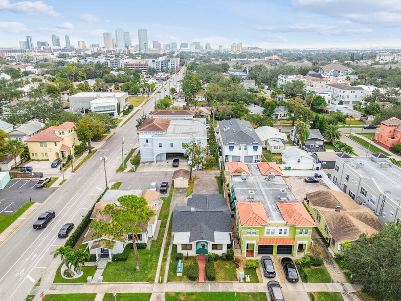 304 S Westland Ave, Tampa, FL en venta - Foto principal - Imagen 2 de 76