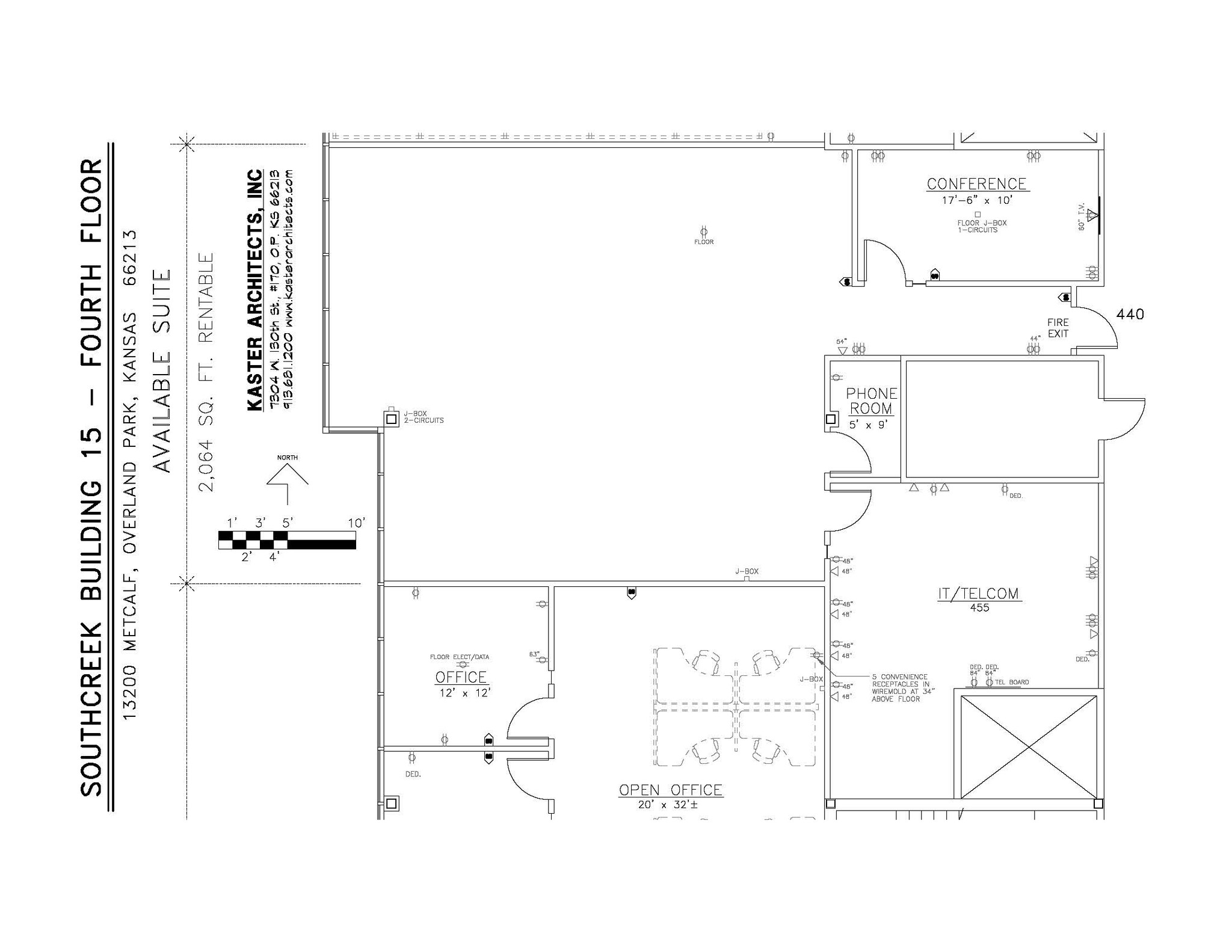 12980 Metcalf Ave, Overland Park, KS en alquiler Foto del edificio- Imagen 1 de 1