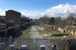 Más detalles para Goods Yard, Belvedere - Terrenos en alquiler