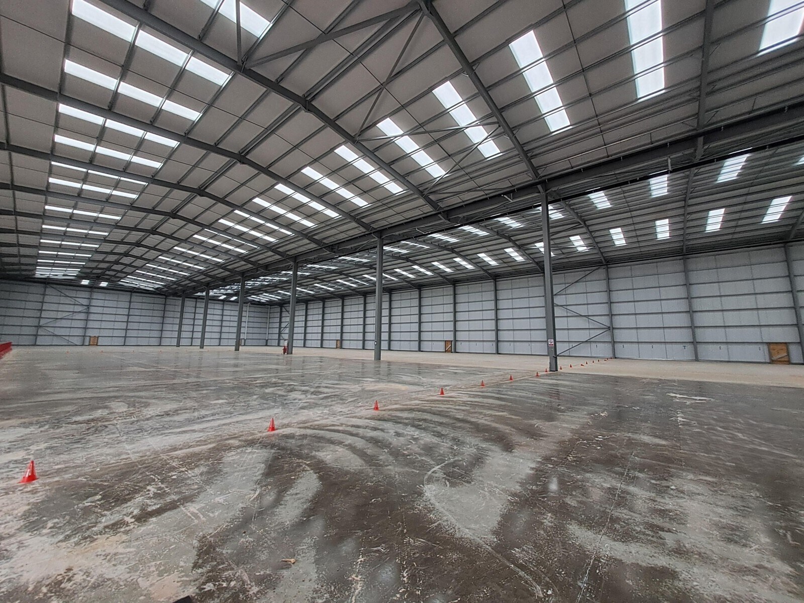 1 Michigan Dr, Milton Keynes en alquiler Foto del interior- Imagen 1 de 2