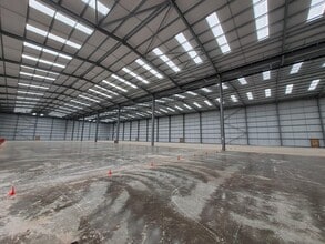 1 Michigan Dr, Milton Keynes en alquiler Foto del interior- Imagen 1 de 2