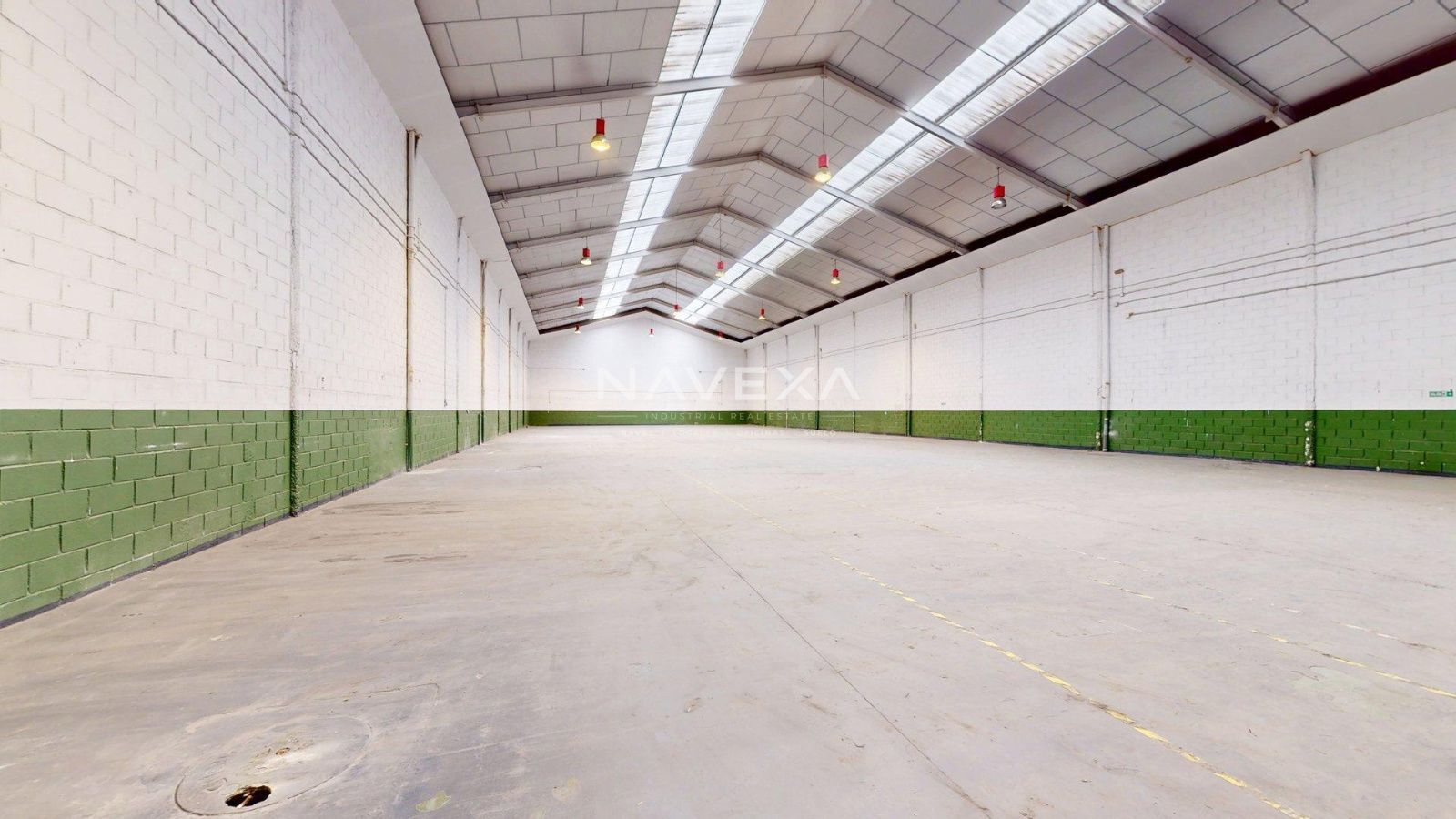 Nave en Getafe, Madrid en alquiler Foto del interior- Imagen 1 de 39