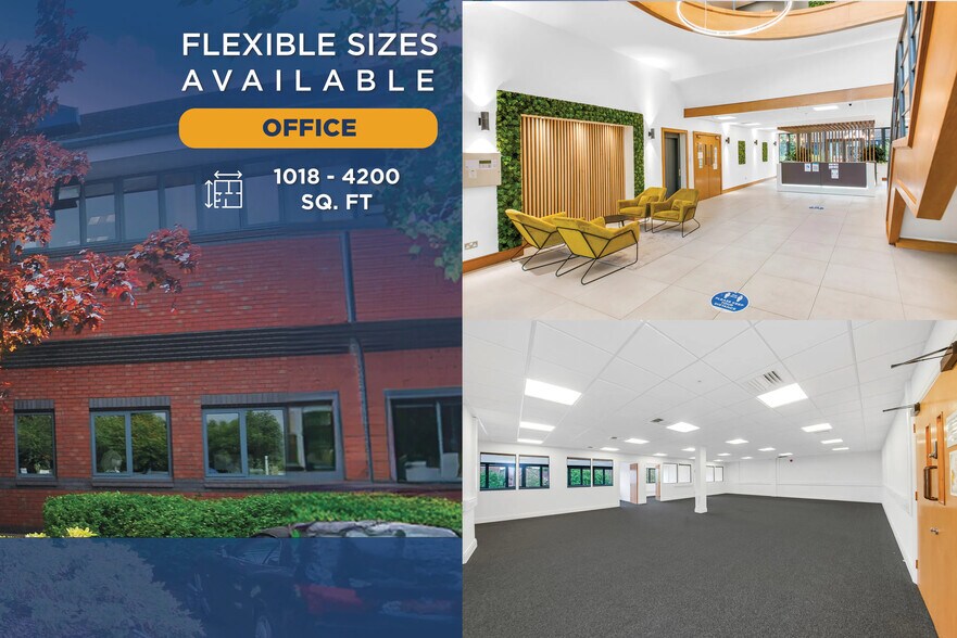 Moss Ln, Sandbach en alquiler - Foto del edificio - Imagen 2 de 20