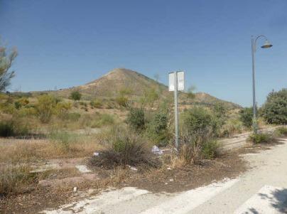 Terreno en Atarfe, Granada en venta - Foto del edificio - Imagen 3 de 17