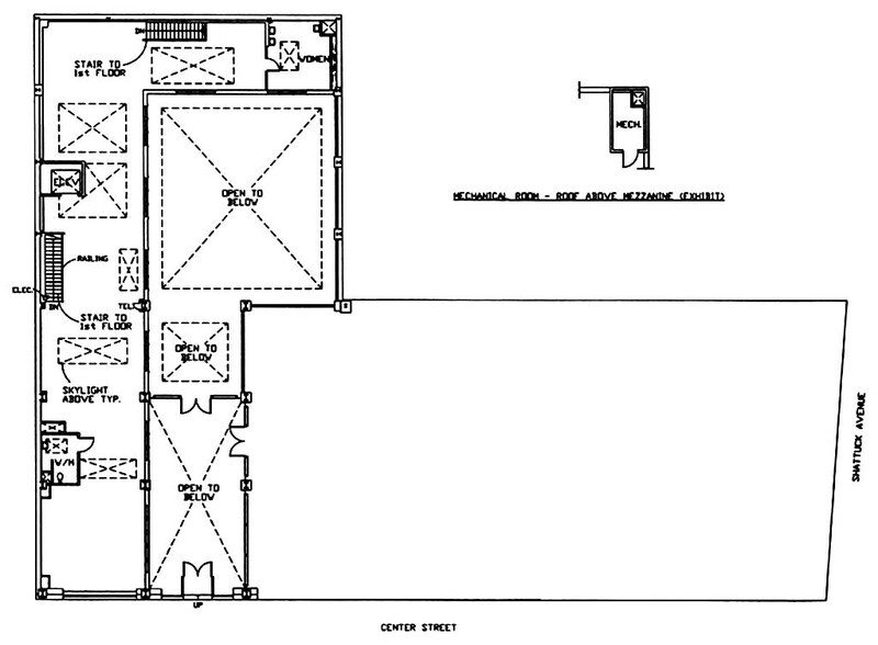 2081 Center St, Berkeley, CA en alquiler - Otros - Imagen 2 de 6