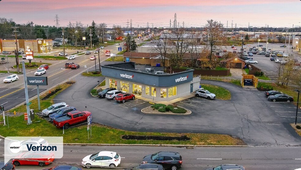 701 Orchard Park Rd, West Seneca, NY en venta - Foto del edificio - Imagen 1 de 2