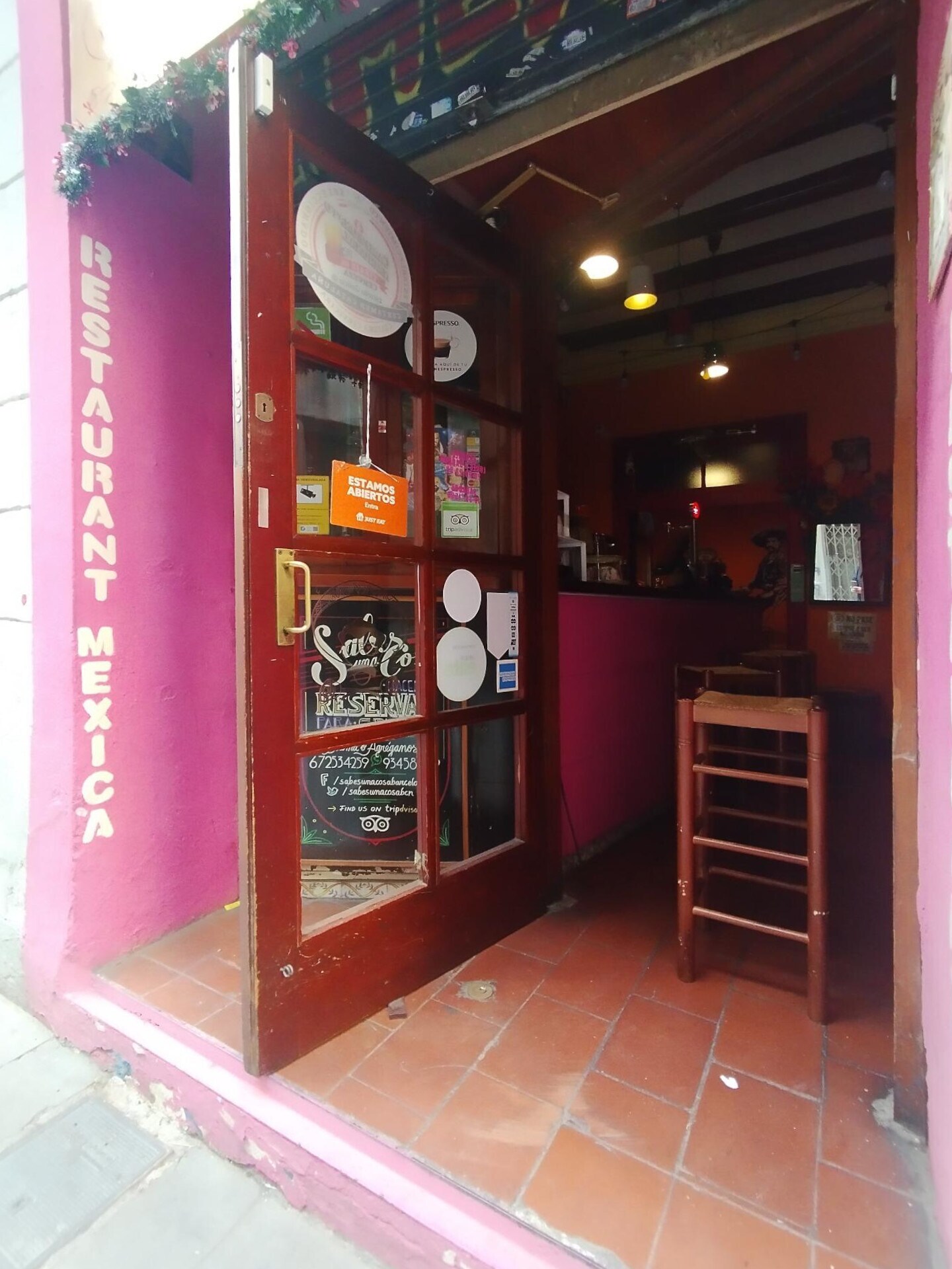 Local en Barcelona, Barcelona en alquiler Foto de la construcción- Imagen 1 de 11