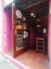 Local en Barcelona, Barcelona en alquiler Foto de la construcción- Imagen 1 de 11