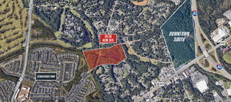 Más detalles para 802-906 Ileagnes Road, Raleigh, NC - Terrenos en venta