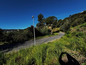 Calonge i Sant Antoni, GER - Aérea  vista de mapa