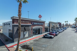 Más detalles para 1920-1936 Rock Springs Dr, Las Vegas, NV - Locales en alquiler