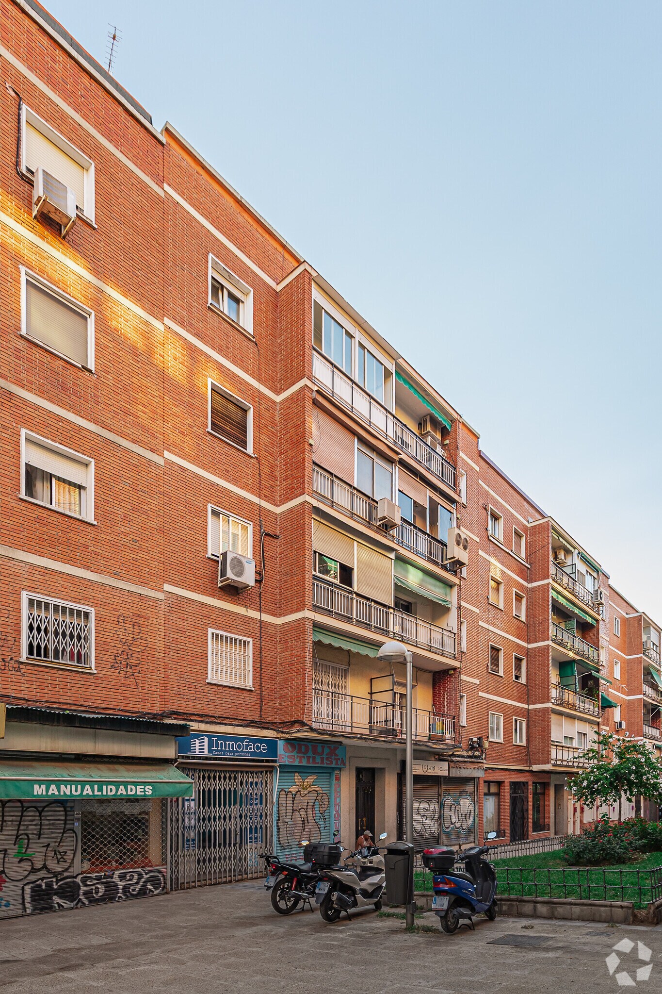 Calle Aldapa, 6, Madrid, Madrid en venta Foto principal- Imagen 1 de 1