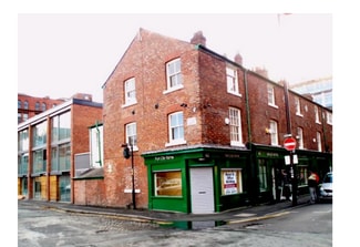 Más detalles de 62 Port St, Manchester - Local en alquiler
