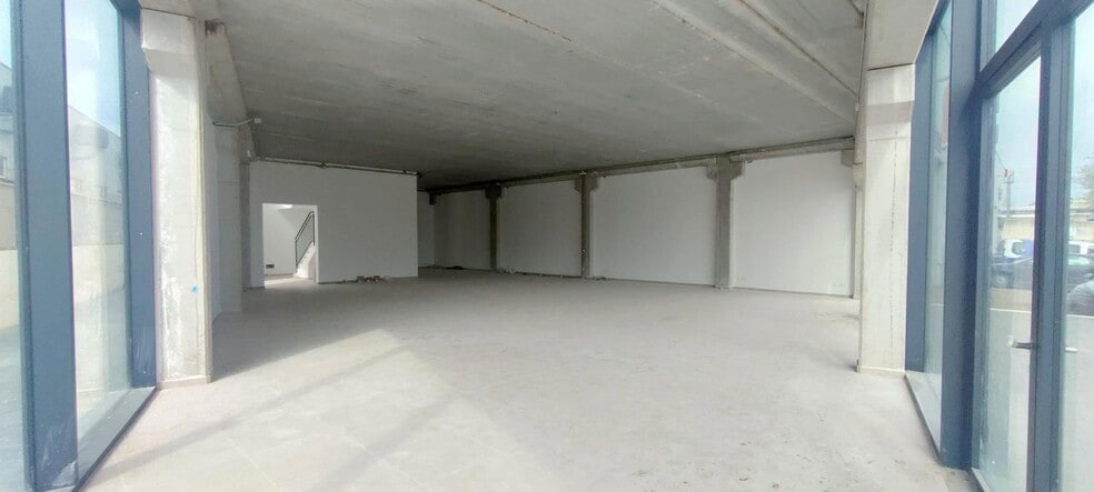 Nave en Inca, Islas Baleares en venta - Foto del edificio - Imagen 3 de 12