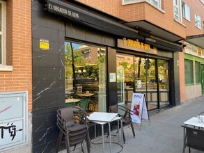 Local en Leganés, Madrid en alquiler Foto del interior- Imagen 1 de 36