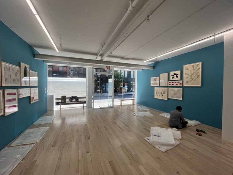 121 Orchard St, New York, NY en alquiler - Foto del interior - Imagen 2 de 14