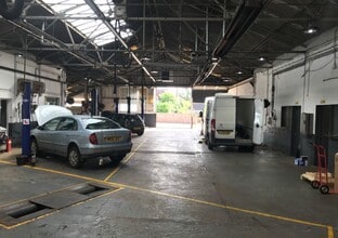 Old Portsmouth Rd, Godalming en venta Foto del interior- Imagen 2 de 2