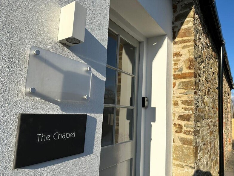 Abbotsham Rd, Bideford en alquiler - Foto del edificio - Imagen 3 de 7