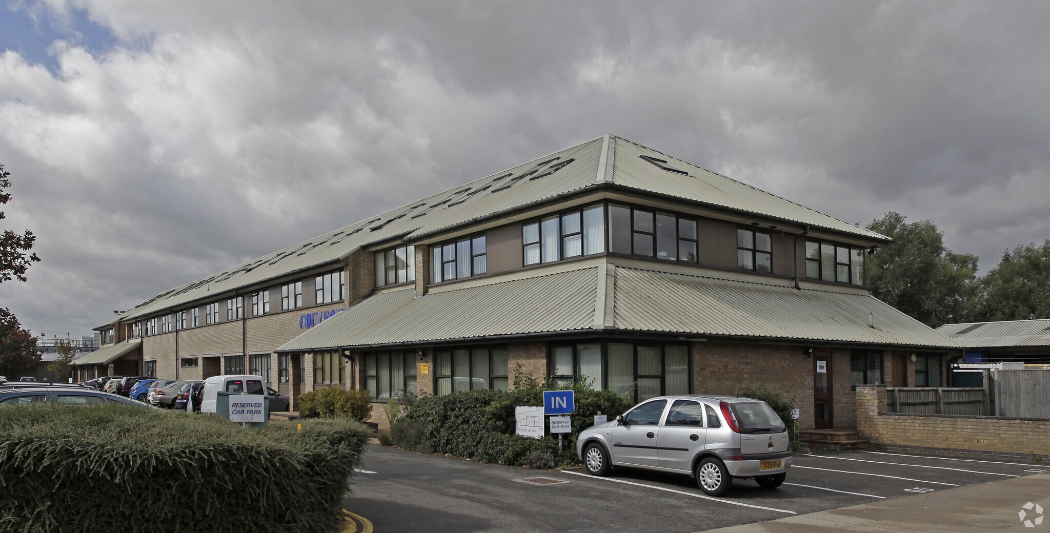 Cowley Rd, Cambridge en alquiler Foto principal- Imagen 1 de 15