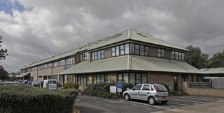 Más detalles de Cowley Rd, Cambridge - Coworking en alquiler