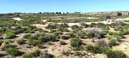 Partida los Cabezos, 16, Villena, ALI - Aérea vista de mapa - Image1