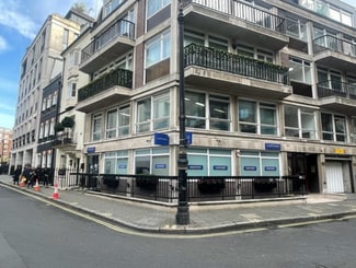 Más detalles de 4-6 Deanery St, London - Oficina en alquiler