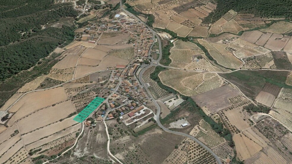 Terreno en Bonastre, Tarragona en venta - Otros - Imagen 2 de 5
