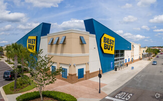 Más detalles para 13249-13275 City Square Dr, Jacksonville, FL - Locales en alquiler