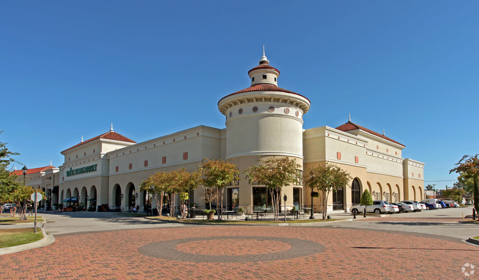 Towne Center at Cedar Lodge cartera de 11 inmuebles en venta en LoopNet.es - Foto del edificio - Imagen 1 de 11