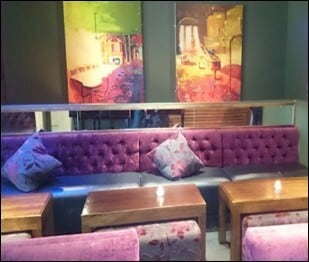 151 West George St, Glasgow, GLG G2 2JJ - Unidad 151 -  - Foto del interior - Image 1 of 3