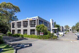 Más detalles de 153-163 Beauchamp Rd, Matraville - Nave en alquiler