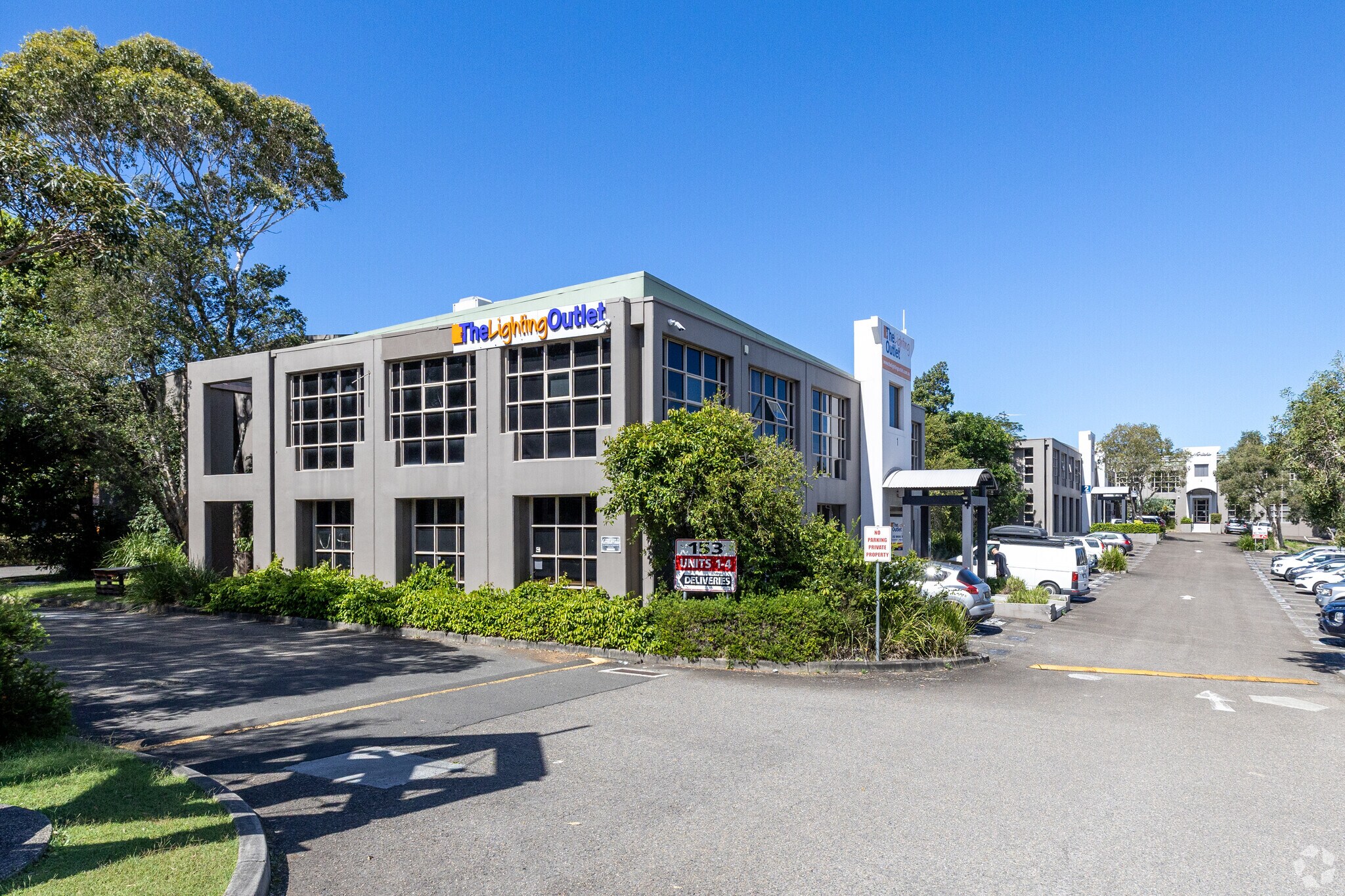 153-163 Beauchamp Rd, Matraville en alquiler Foto principal- Imagen 1 de 5