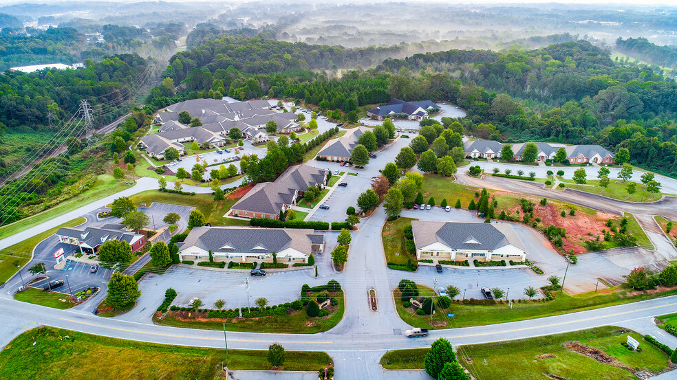 208 Central Park Ln, Seneca, SC en venta - Foto del edificio - Imagen 3 de 3