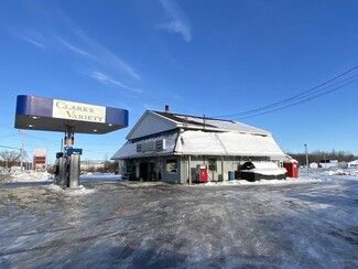 Más detalles para 1768 Bangor Rd, Linneus, ME - Locales en venta