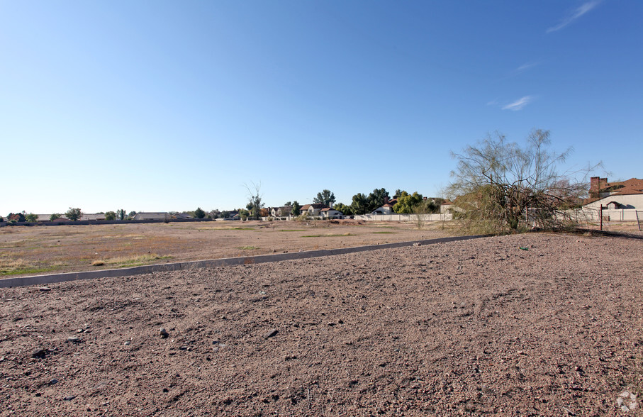 7841 W Thunderbird Rd, Peoria, AZ en venta - Foto principal - Imagen 2 de 7