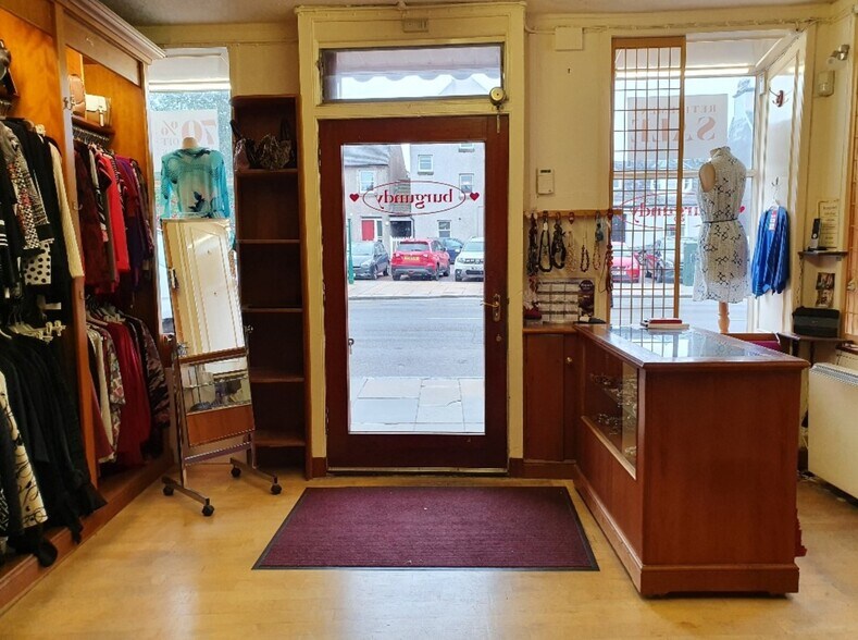 169 High St, Biggar en venta - Foto del interior - Imagen 3 de 4