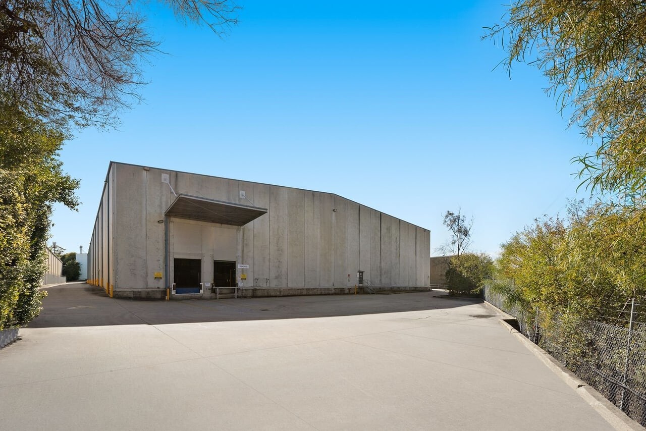 164 Newton Rd, Wetherill Park en alquiler Foto principal- Imagen 1 de 6