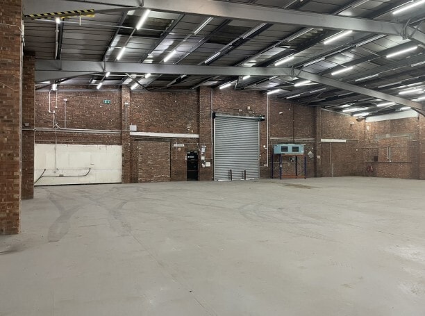 2-4 Midland St, Manchester en alquiler Foto del interior- Imagen 1 de 1