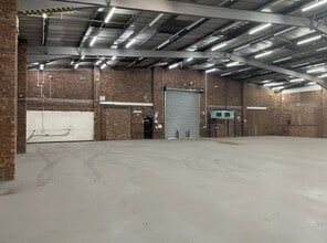 2-4 Midland St, Manchester en alquiler Foto del interior- Imagen 1 de 1