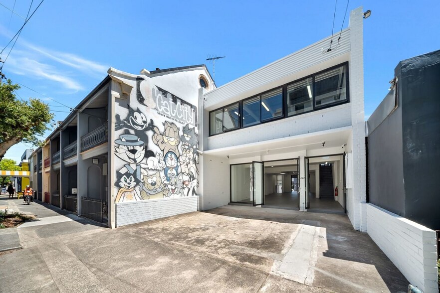 344 Botany Rd, Alexandria en alquiler - Foto del edificio - Imagen 2 de 3