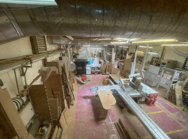 12 Coxwell Close, Seaford en venta - Foto del interior - Imagen 3 de 3