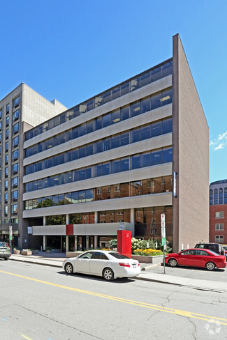 Más detalles para 222 Somerset St W, Ottawa, ON - Oficinas en venta