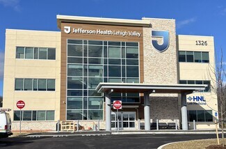 Más detalles de 1326 Golden Slipper Rd, Bartonsville, PA - Oficina en venta