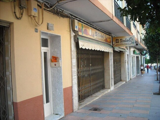 Más detalles de Local en venta