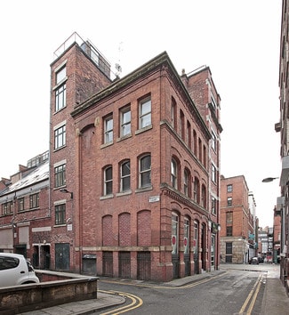 Más detalles de 22 Little Lever St, Manchester - Oficina en alquiler